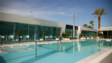 Hotel Nayra