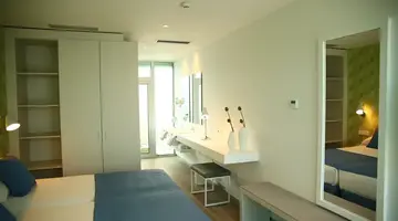Hotel Nayra