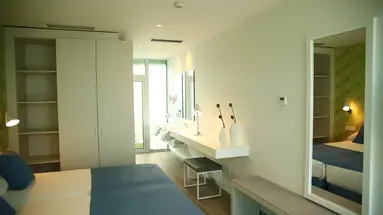 Hotel Nayra