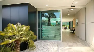 Hotel Nayra