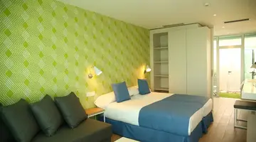 Hotel Nayra