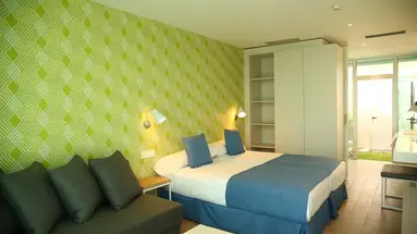 Hotel Nayra