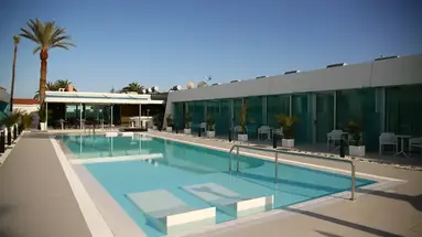 Hotel Nayra