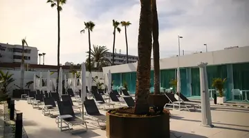 Hotel Nayra
