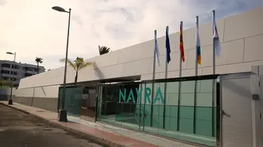 Hotel Nayra
