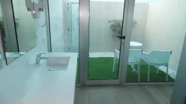 Hotel Nayra
