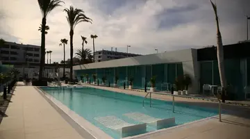 Hotel Nayra