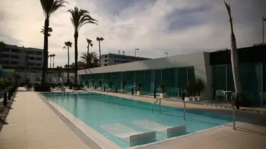 Hotel Nayra