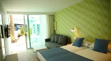 Hotel Nayra