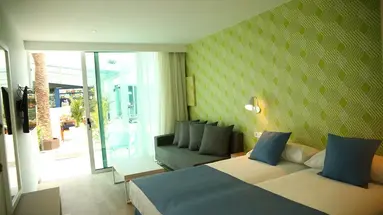 Hotel Nayra