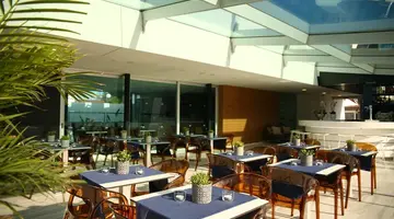 Hotel Nayra
