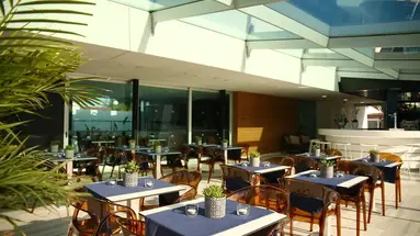 Hotel Nayra