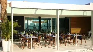 Hotel Nayra
