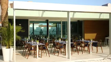 Hotel Nayra