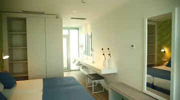 Hotel Nayra