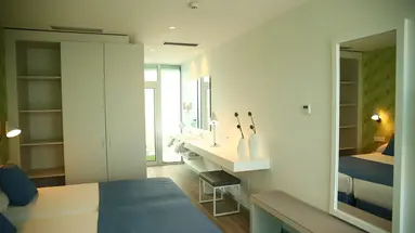 Hotel Nayra
