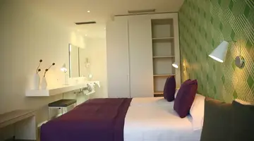 Hotel Nayra
