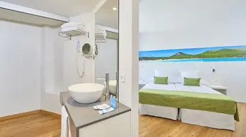 Hotel Negresco Playa de Palma - Adults O