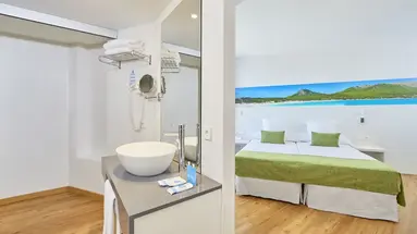 Hotel Negresco Playa de Palma - Adults O