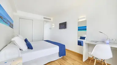 Hotel Negresco Playa de Palma - Adults O