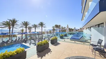 Hotel Negresco Playa de Palma - Adults O