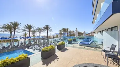 Hotel Negresco Playa de Palma - Adults O
