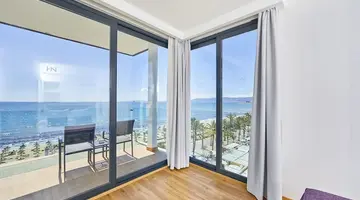 Hotel Negresco Playa de Palma - Adults O