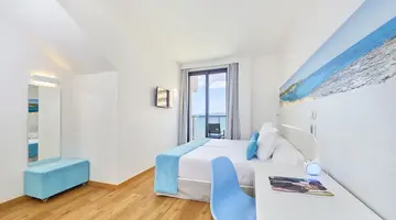 Hotel Negresco Playa de Palma - Adults O