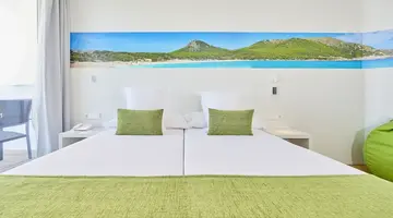 Hotel Negresco Playa de Palma - Adults O
