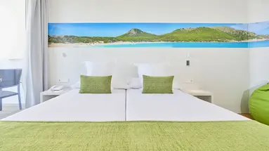 Hotel Negresco Playa de Palma - Adults O