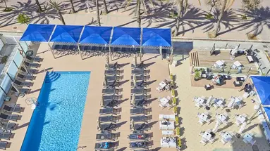 Hotel Negresco Playa de Palma - Adults O