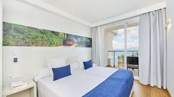 Hotel Negresco Playa de Palma - Adults O