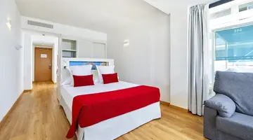 Hotel Negresco Playa de Palma - Adults O
