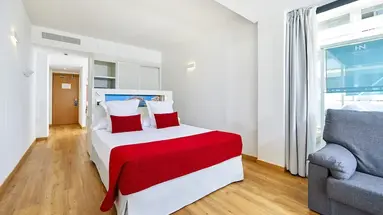 Hotel Negresco Playa de Palma - Adults O