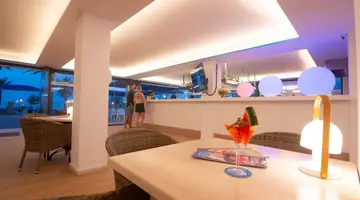 Hotel Negresco Playa de Palma - Adults O