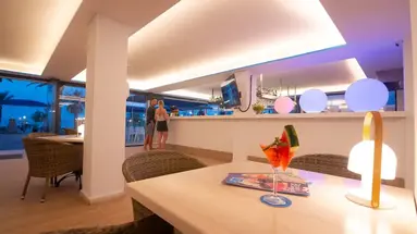 Hotel Negresco Playa de Palma - Adults O
