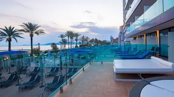Hotel Negresco Playa de Palma - Adults O