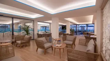 Hotel Negresco Playa de Palma - Adults O