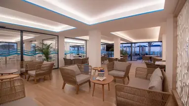Hotel Negresco Playa de Palma - Adults O