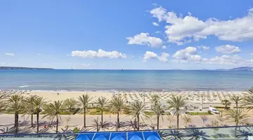 Hotel Negresco Playa de Palma - Adults O
