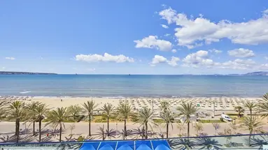 Hotel Negresco Playa de Palma - Adults O