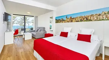 Hotel Negresco Playa de Palma - Adults O