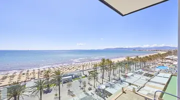 Hotel Negresco Playa de Palma - Adults O