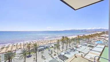 Hotel Negresco Playa de Palma - Adults O