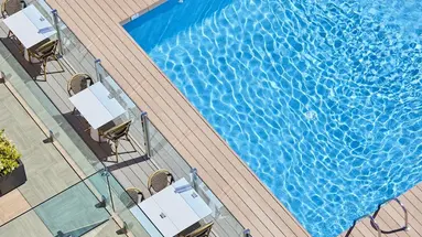 Hotel Negresco Playa de Palma - Adults O