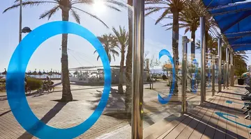 Hotel Negresco Playa de Palma - Adults O