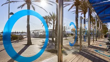 Hotel Negresco Playa de Palma - Adults O