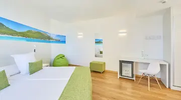 Hotel Negresco Playa de Palma - Adults O