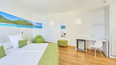 Hotel Negresco Playa de Palma - Adults O