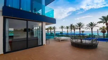 Hotel Negresco Playa de Palma - Adults O
